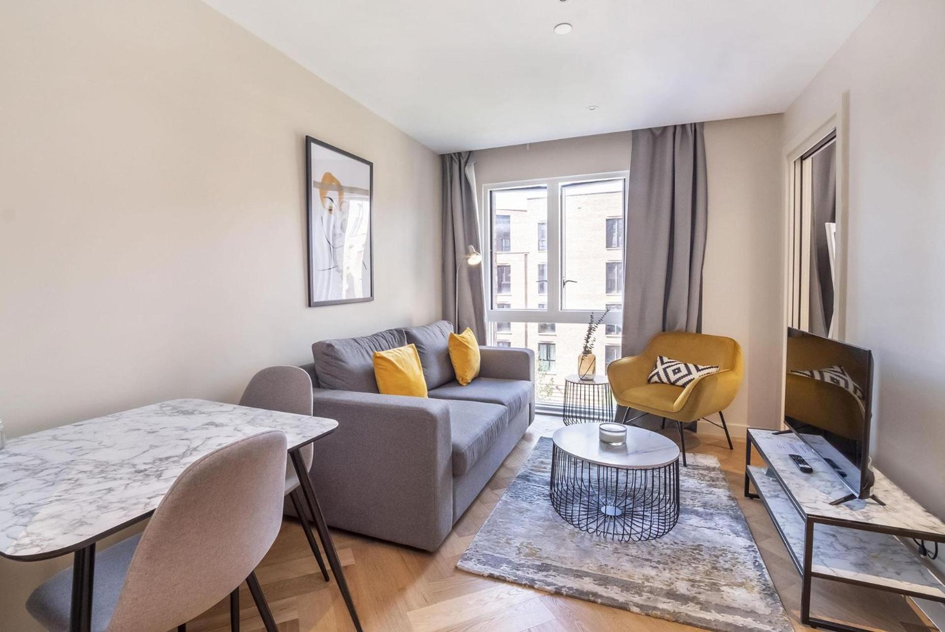 Luxury Apartment Suite Within The City Walls 约克 外观 照片